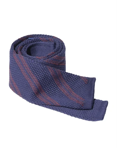 Mos Mosh Gallery - MMGMaze Strik Slips - Indigo Blue
